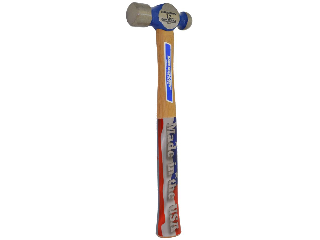 Commerical Ball Pein Hammer, 12 Oz