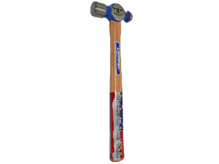 Commerical Ball Pein Hammer, 20 Oz