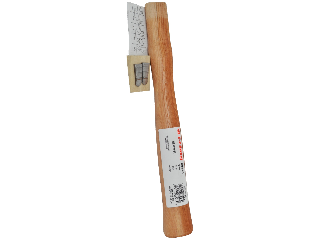 Hickory Handle Bricklayer Hammer, 16 Oz