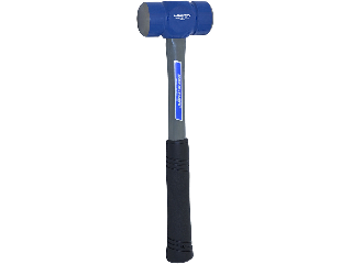 Super Steel Hammer, 36 Oz