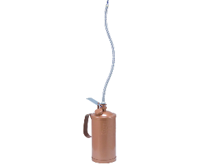 Industrial Pump Oiler, 32 Oz