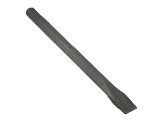 Regular Ec Cold Chisel, 5/8 In x 12 In