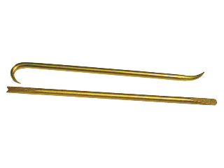 No. 35 O-Ring Brass Pick Set