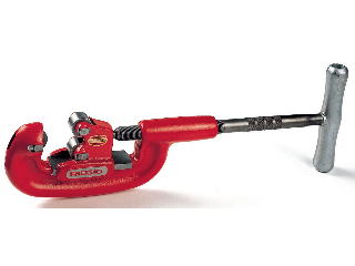 Heavy Duty Pipe Cutter, 1/8 In - 2 In