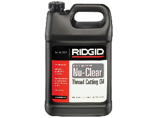 Nu-Clear Thread Cutting Oil, Gallon