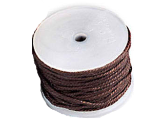 Brown Thread For Automatic Awl No. 413