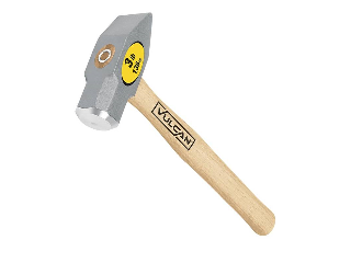 Vulcan Cross Pein Hammer, 3 Lb