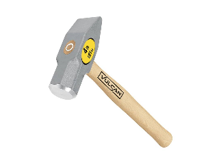 Vulcan Cross Pein Hammer, 4 Lb