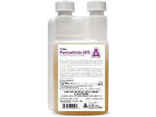 Permethrin Insecticide, 16 Oz