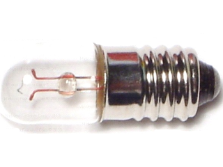 Miniature #PR-40 Light Bulb