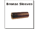 Bronze Sleeves