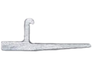 General Purpose Sink Clip, No. 5