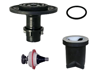 Sloan Urinal Rebuild Kit, R-1002-A