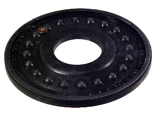 Cox Hardware and Lumber - Sloan A-156-A Diaphragm