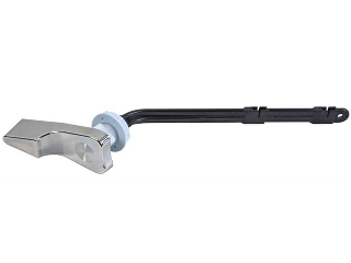 American Standard Toilet Tank Lever, 45 Degree