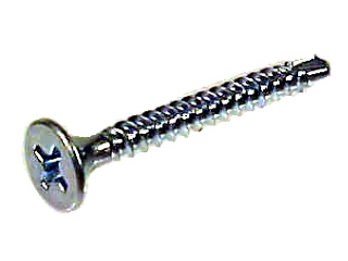 Drywall Tek Screw Per Each