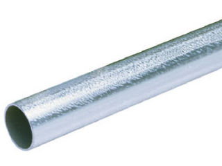 EMT Thinwall Steel Conduit 10 Ft (Sizes)