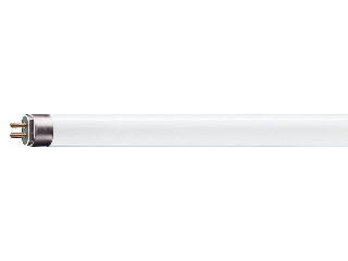 Cool White T5 Fluorescent Bulb, 8 Watt