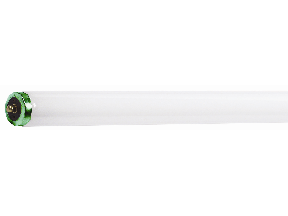 Slimline Cool White T12 Fluorescent Bulb, 60 Watt 30 Pack