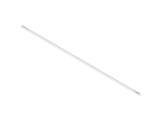 InstantFit T8 Single Pin 96 In LED Tube Lamp