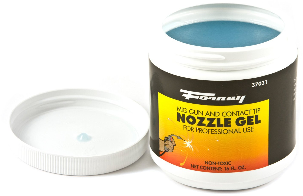 Nozzle Gel Mig Tip Dip, 16 Oz