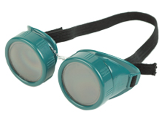 Oxy-Acetylene Eyecup Goggles