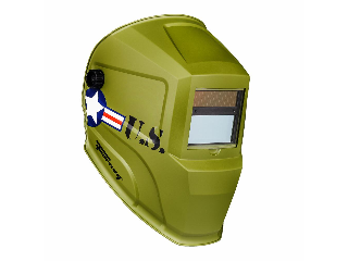 Forney Valor ADF Welding Helmet