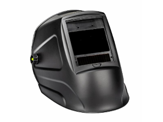 Forney ADF  Pro Welding Helmet  Black Matte