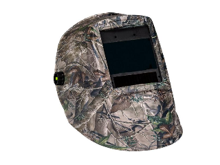 Forney ADF Camo Welding Helmet