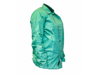 Welding Jacket (Sizes)