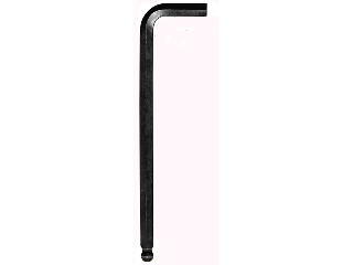 Long Arm Ball Hex Key (Sizes)