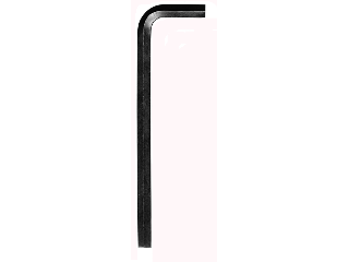 Long Arm Hex Key (Sizes)