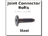 Joint Connector Bolts