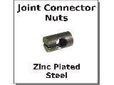 Joint Connector Nuts