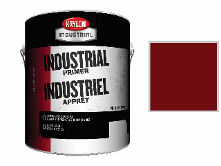 Industrial Red Primer, Gallon