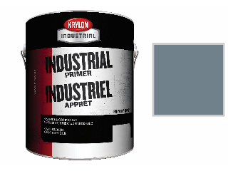 Industrial Gray Primer, Gallon