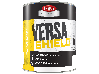 VersaShield Waterborne Polyurethane, Clear Gloss