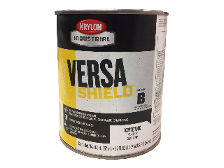 VersaShield Waterborne Polyurethane, Hardener