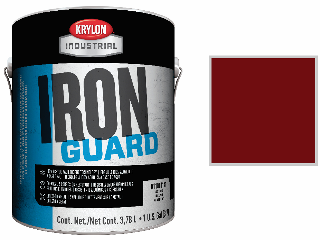 Iron Guard Red Primer, Gallon