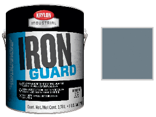 Iron Guard Gray Primer, Gallon