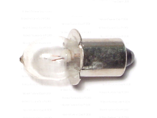 Krypton Miniature Light Bulb, 6V Lantern