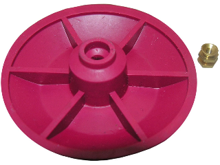 American Standard Screw On Disc