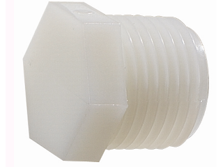 Nylon Plug (Sizes)