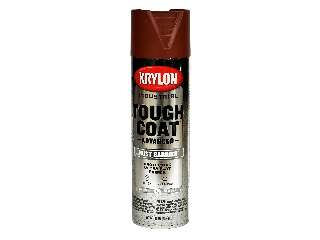 Rust Tough Red Oxide Primer 20 Oz