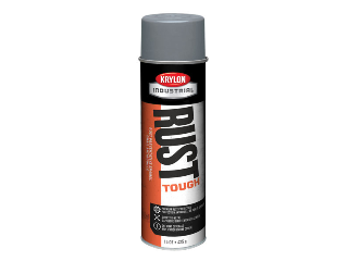 Rust Tough Gray Primer 20 Oz