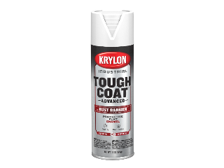 Tough Coat® Advanced with Rust Barrier™ Gray Primer, 20 Oz