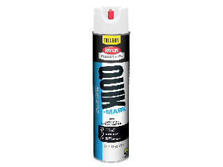 Water Base Inverted APWA Brilliant White, 22 OZ