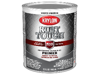 Rust Tough Ultra Protective Primer, Qt (Colors)