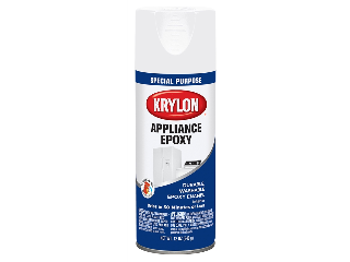 Spray Appliance Epoxy (Colors)