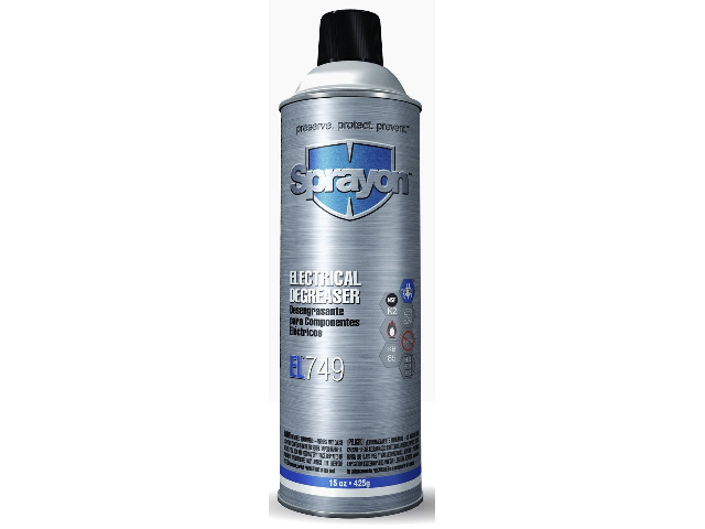 Degreaser Sprayon